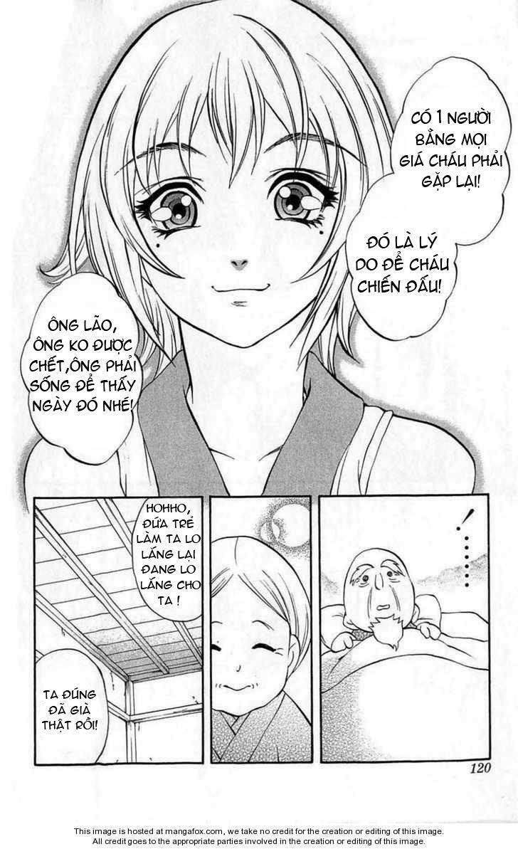 Phù thủy phép thuật: Chapter 29