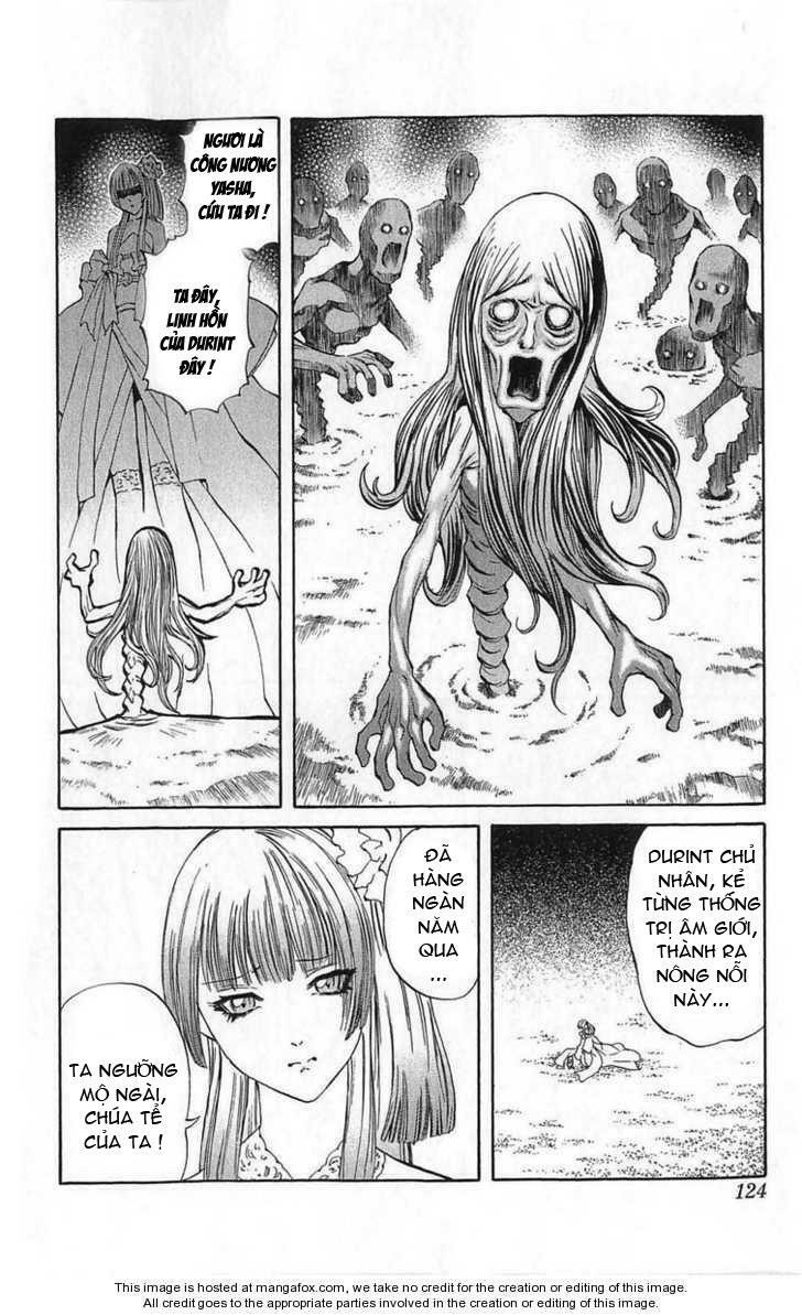 Phù thủy phép thuật: Chapter 29