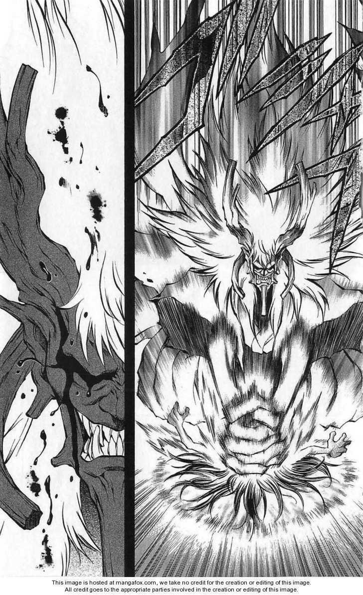 Phù thủy phép thuật: Chapter 29