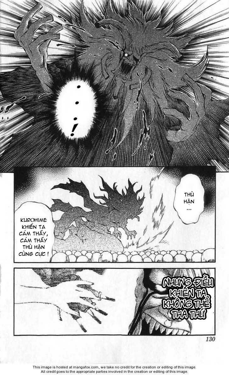 Phù thủy phép thuật: Chapter 29