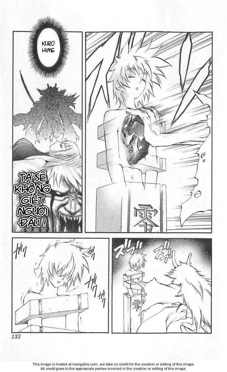 Phù thủy phép thuật: Chapter 29