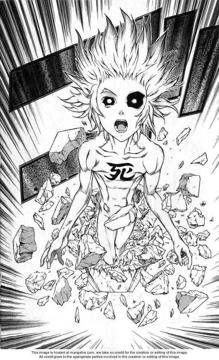 Phù thủy phép thuật: Chapter 29