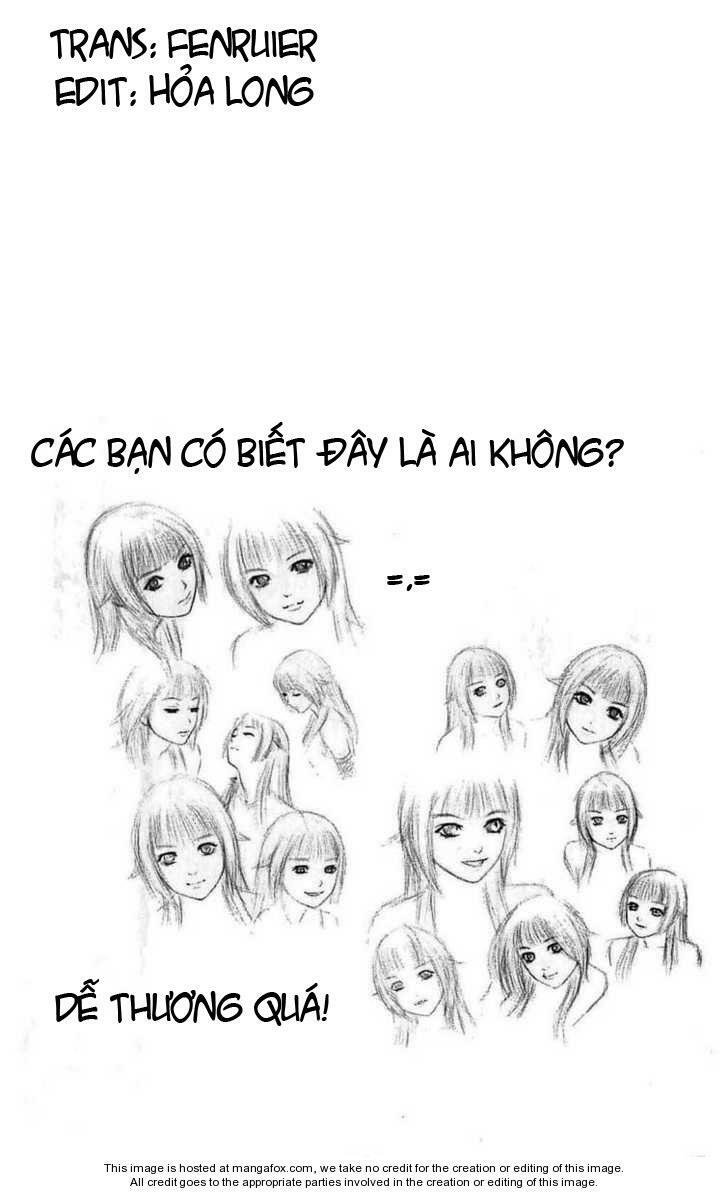 Phù thủy phép thuật: Chapter 29