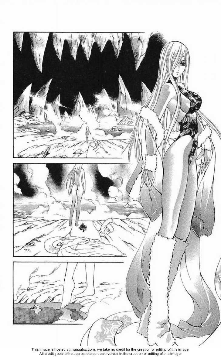 Phù thủy phép thuật: Chapter 31