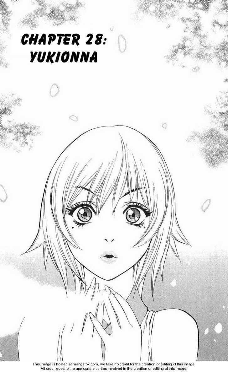 Phù thủy phép thuật: Chapter 31