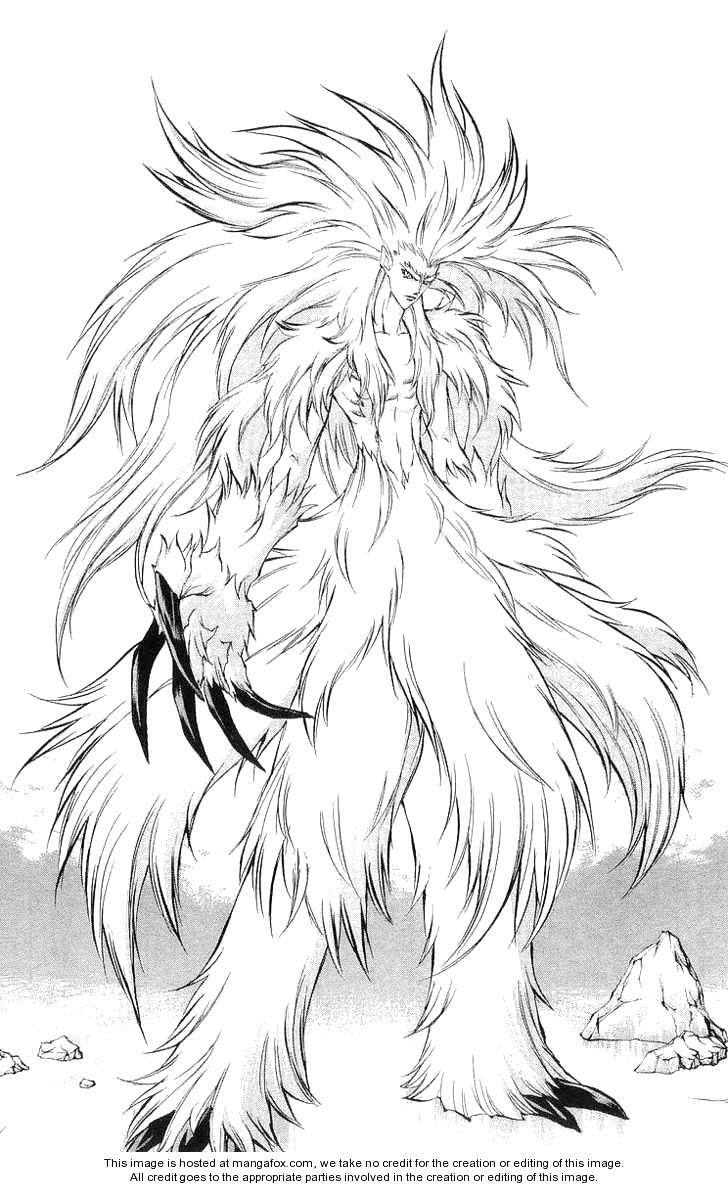 Phù thủy phép thuật: Chapter 31