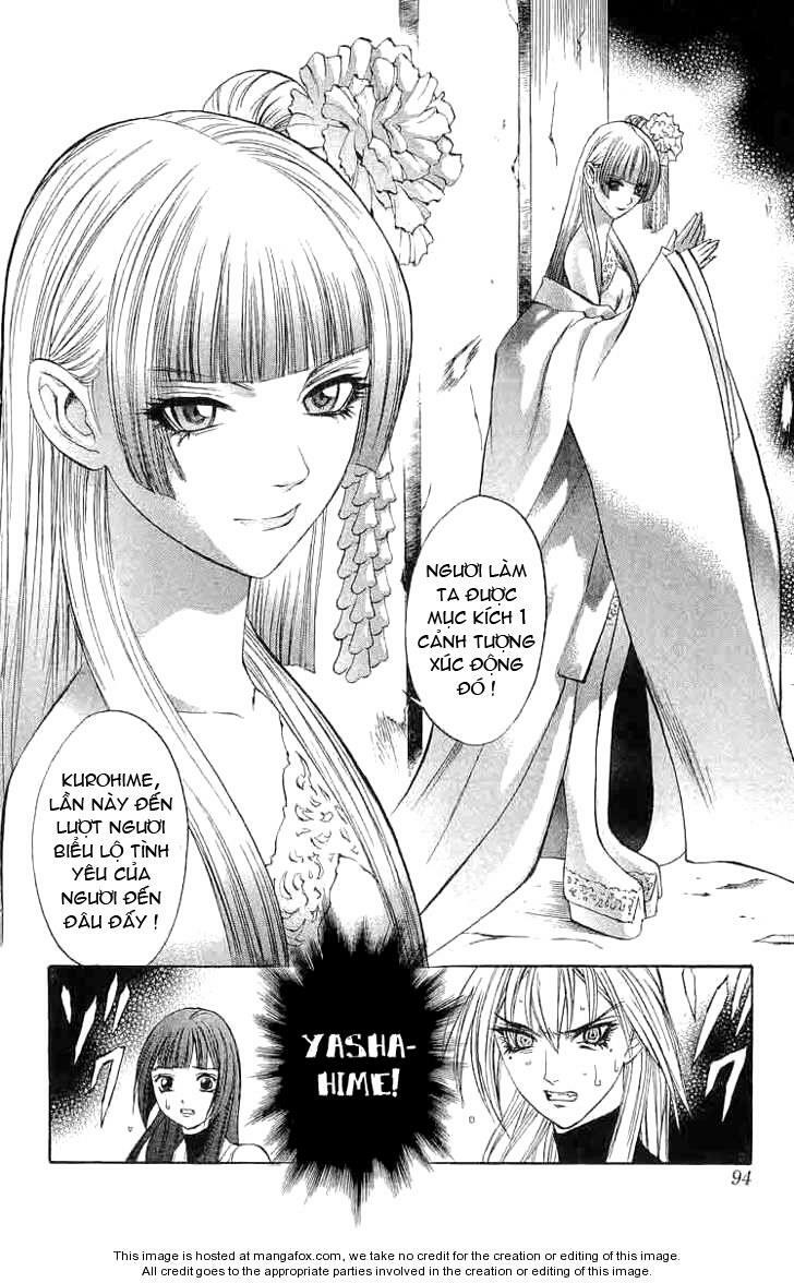 Phù thủy phép thuật: Chapter 32