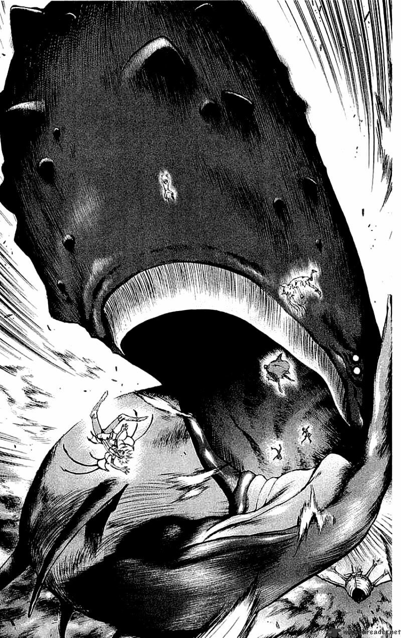 Phù thủy phép thuật: Chapter 37