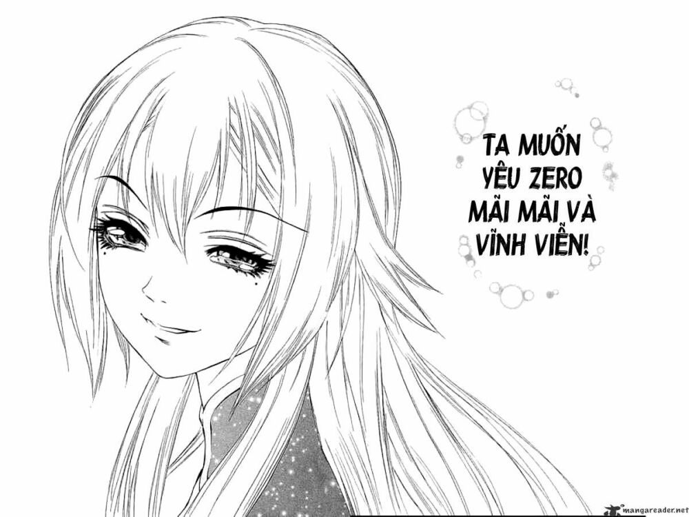 Phù thủy phép thuật: Chapter 37