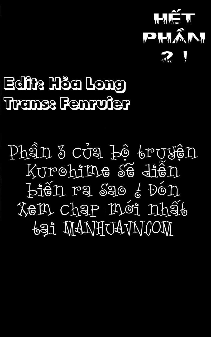 Phù thủy phép thuật: Chapter 37