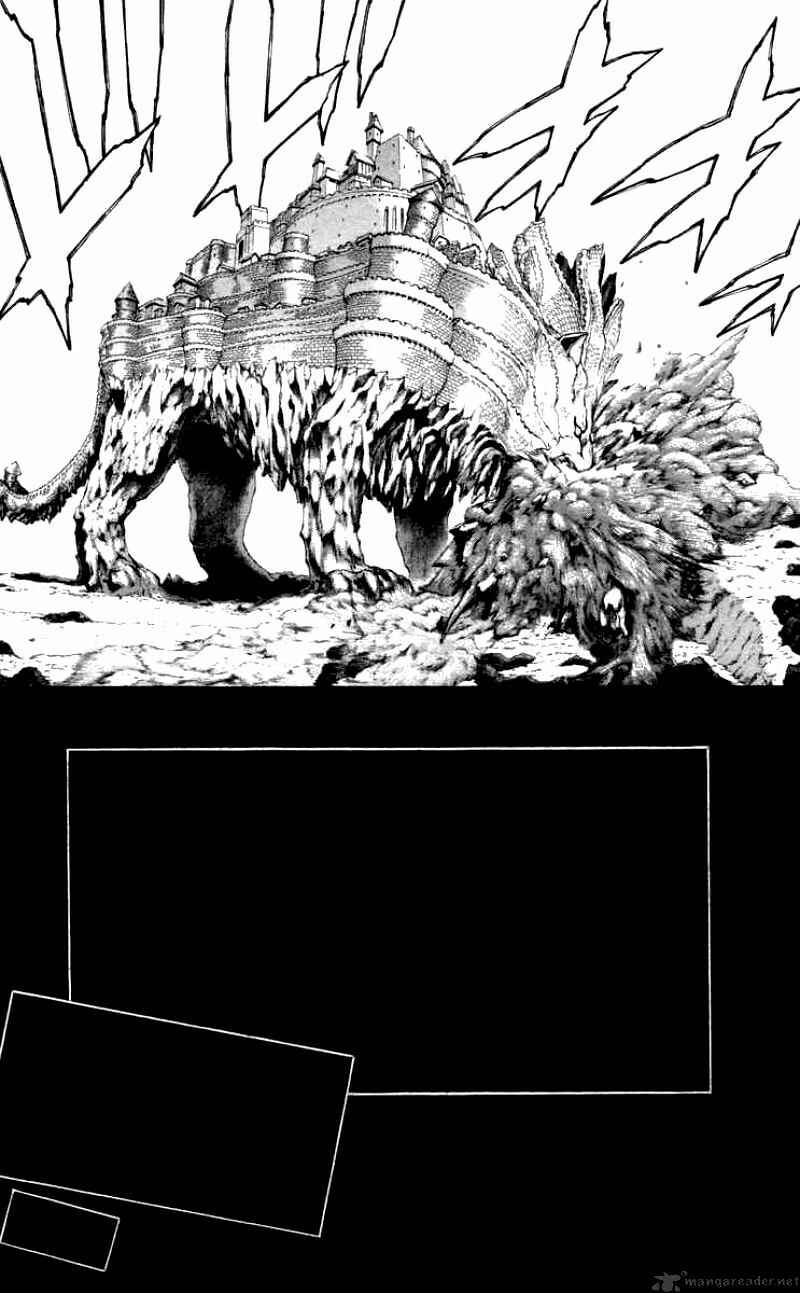 Phù thủy phép thuật: Chapter 41