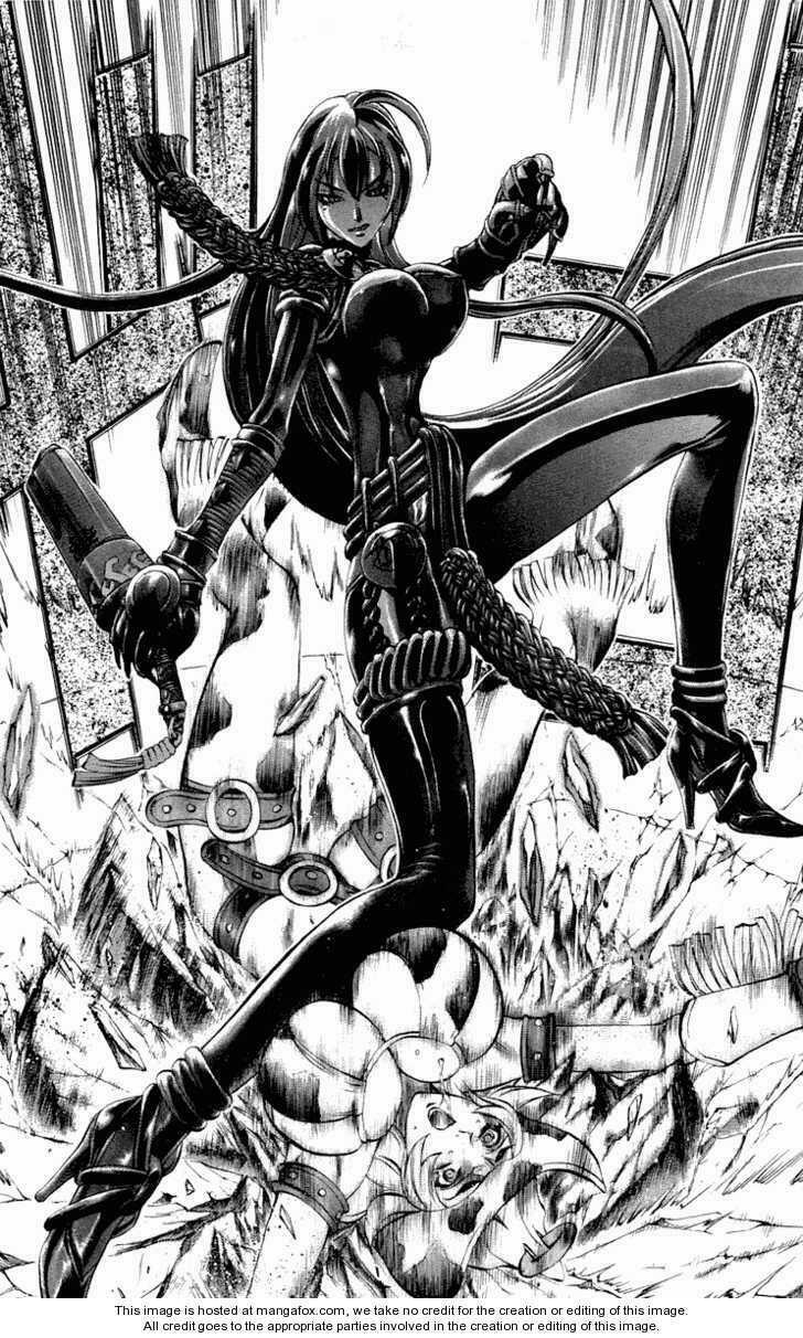 Phù thủy phép thuật: Chapter 42