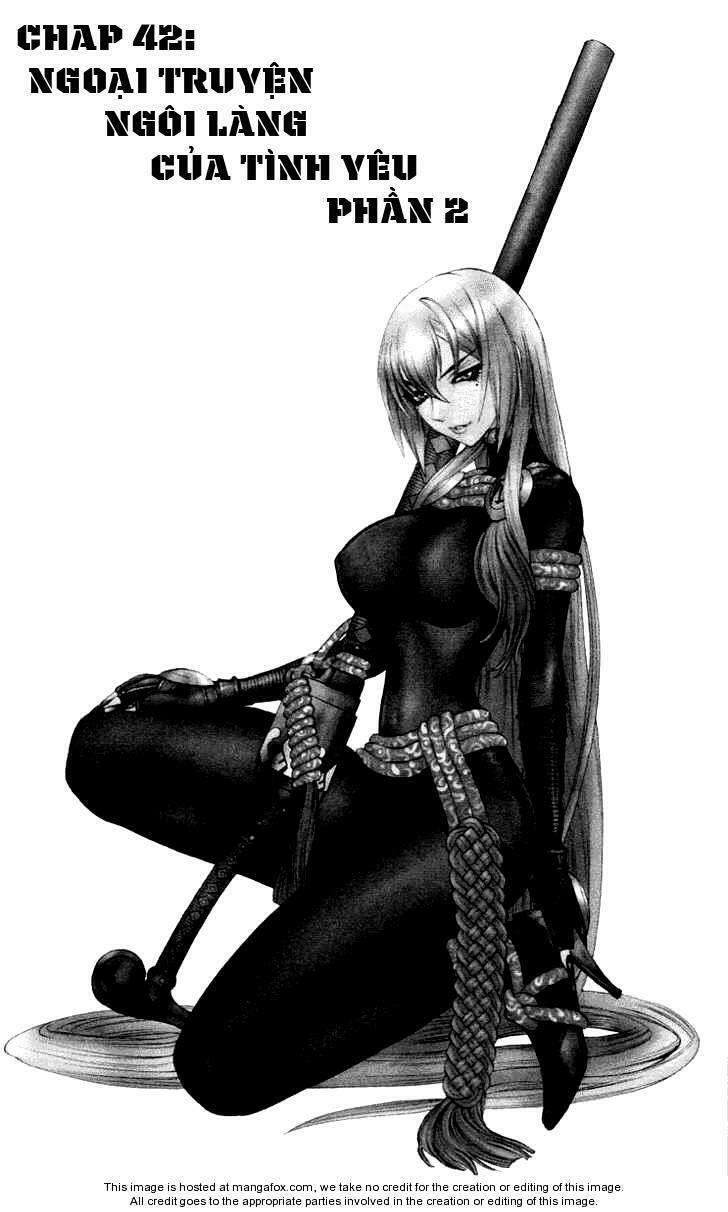 Phù thủy phép thuật: Chapter 42