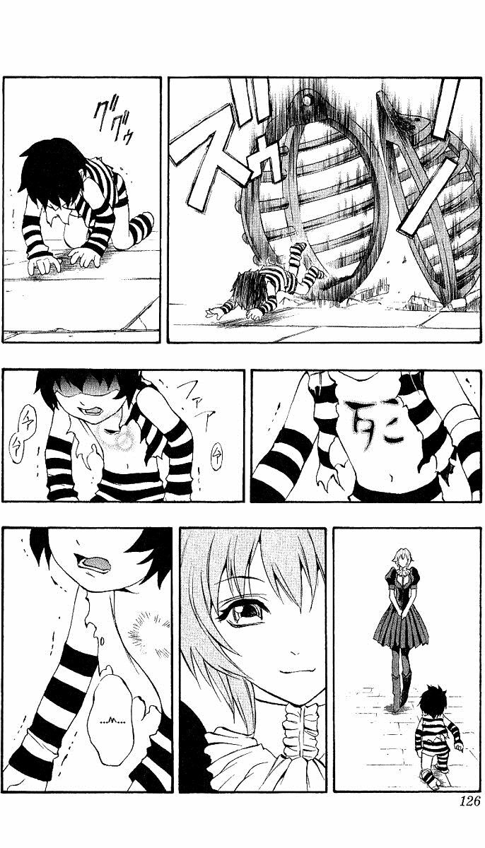 Phù thủy phép thuật: Chapter 49