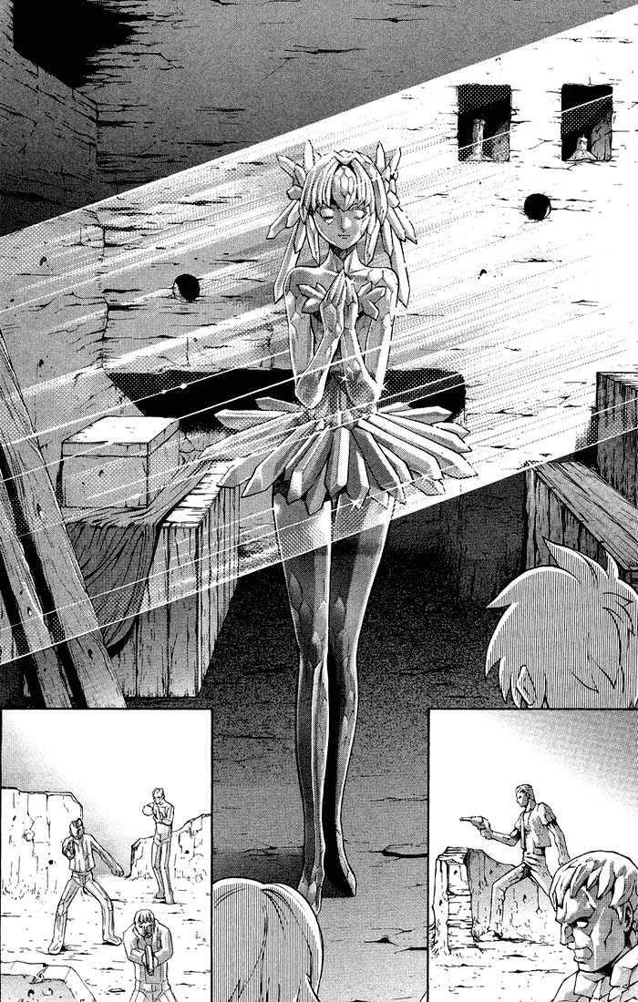 Phù thủy phép thuật: Chapter 5.5