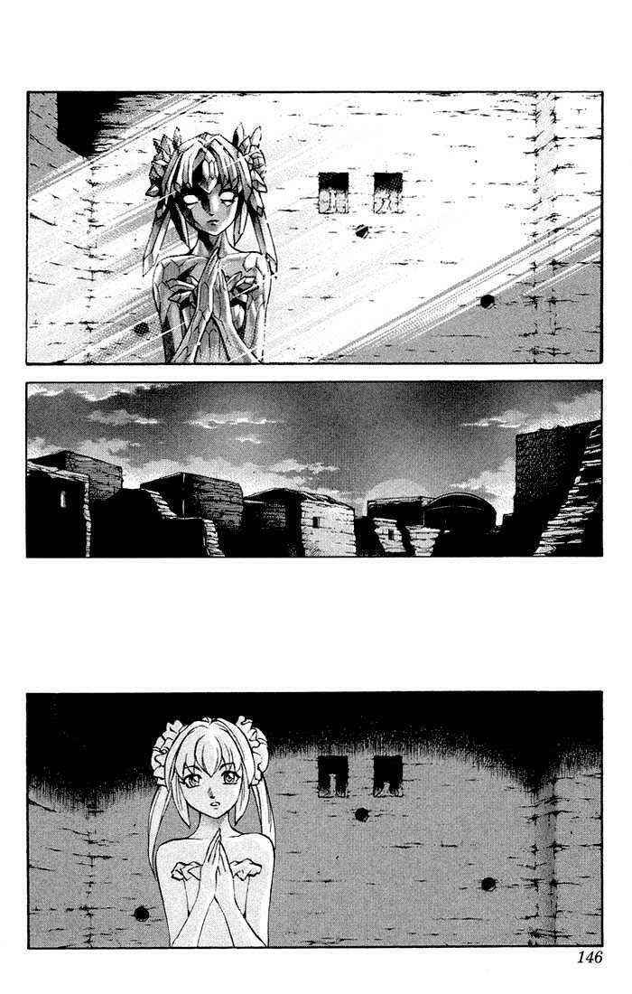 Phù thủy phép thuật: Chapter 5.5