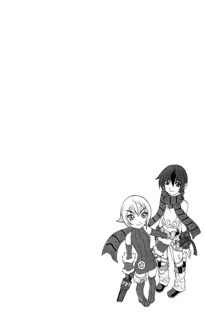 Phù thủy phép thuật: Chapter 5.5