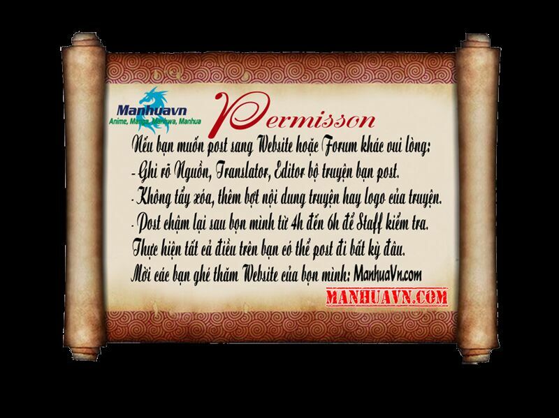 Phù thủy phép thuật: Chapter 5