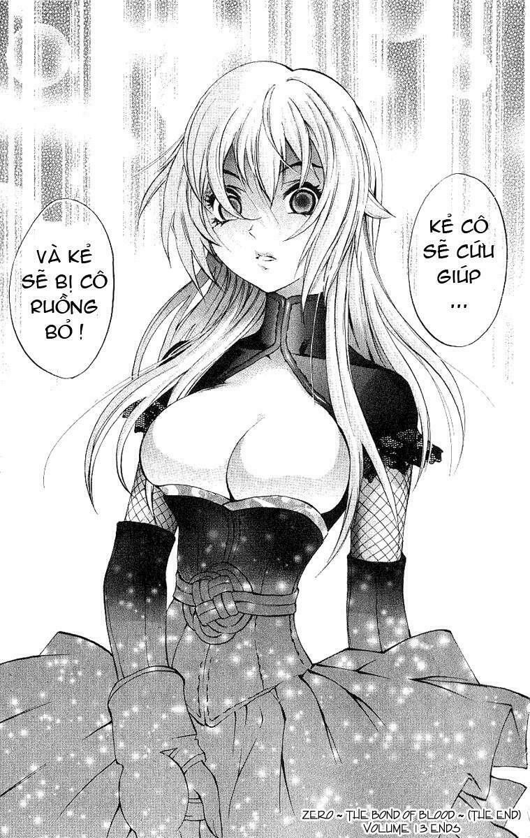 Phù thủy phép thuật: Chapter 50