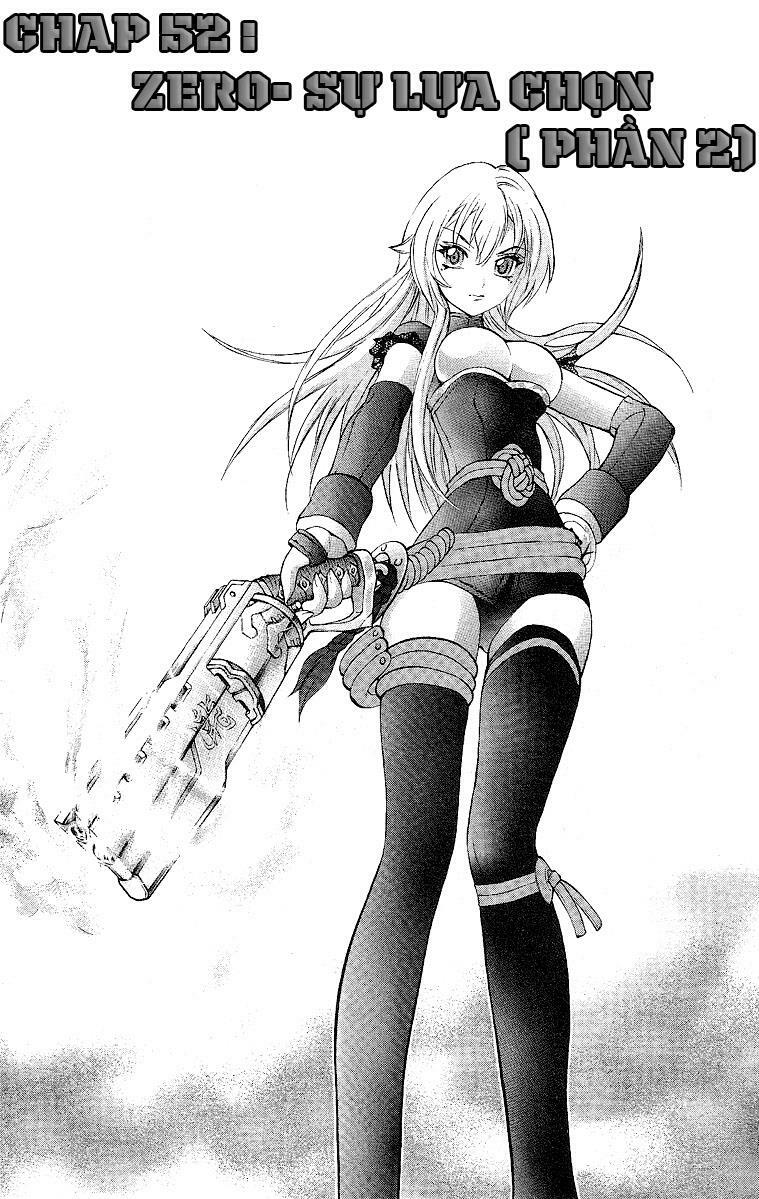 Phù thủy phép thuật: Chapter 52