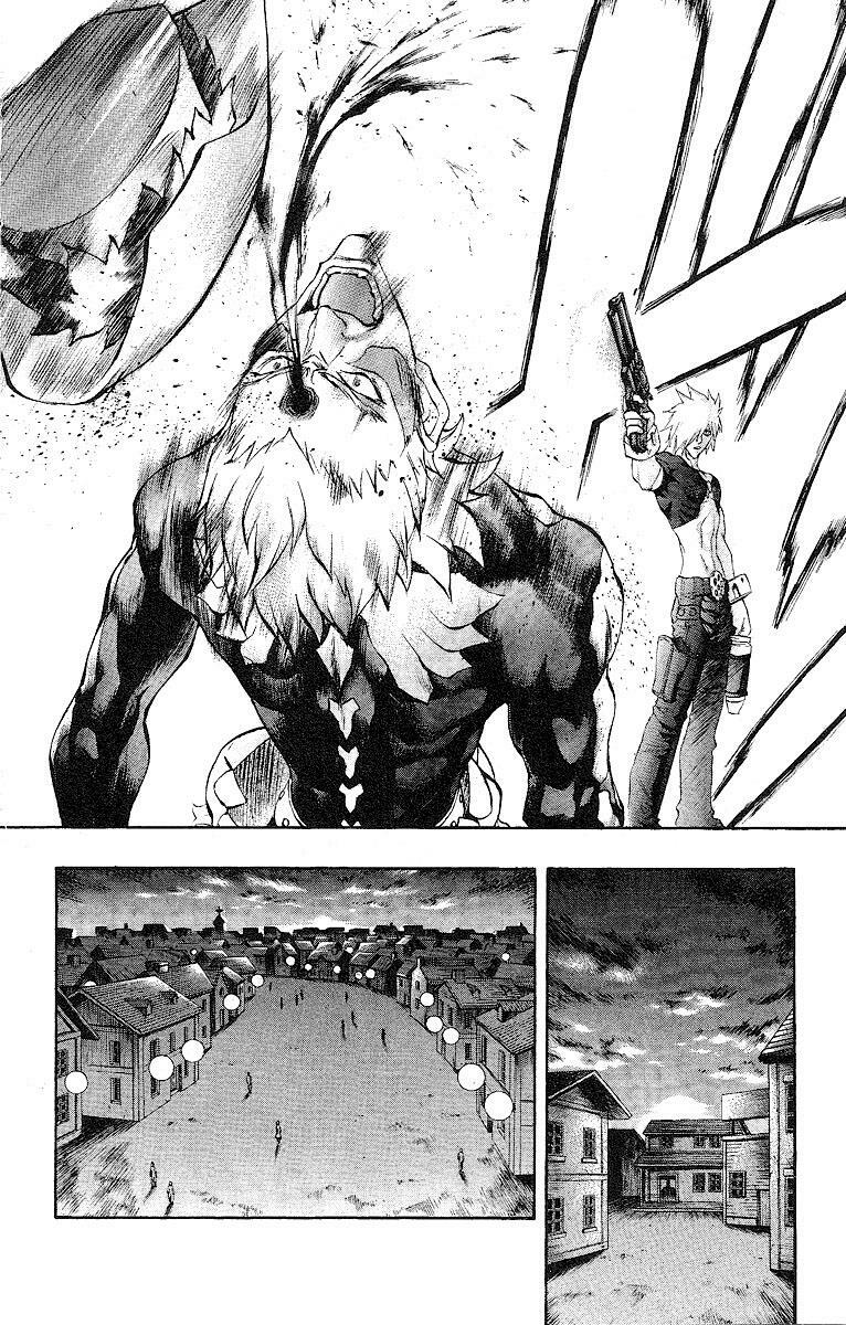 Phù thủy phép thuật: Chapter 52
