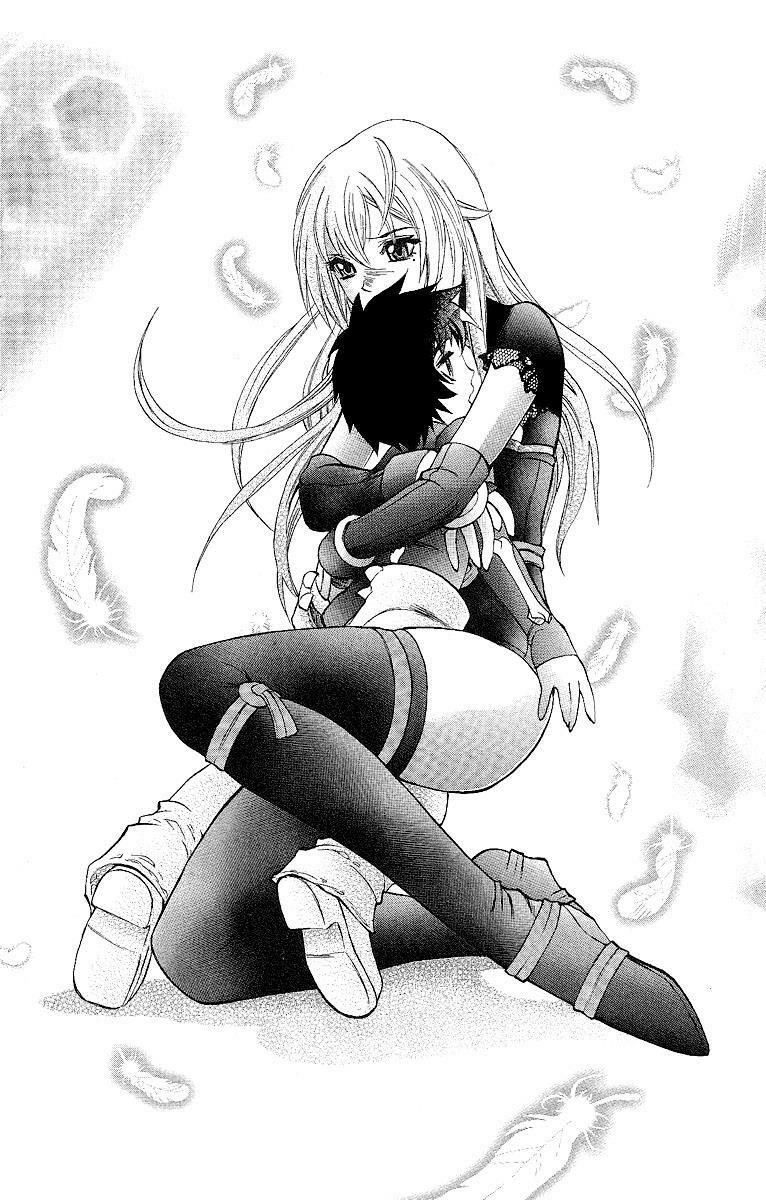 Phù thủy phép thuật: Chapter 52