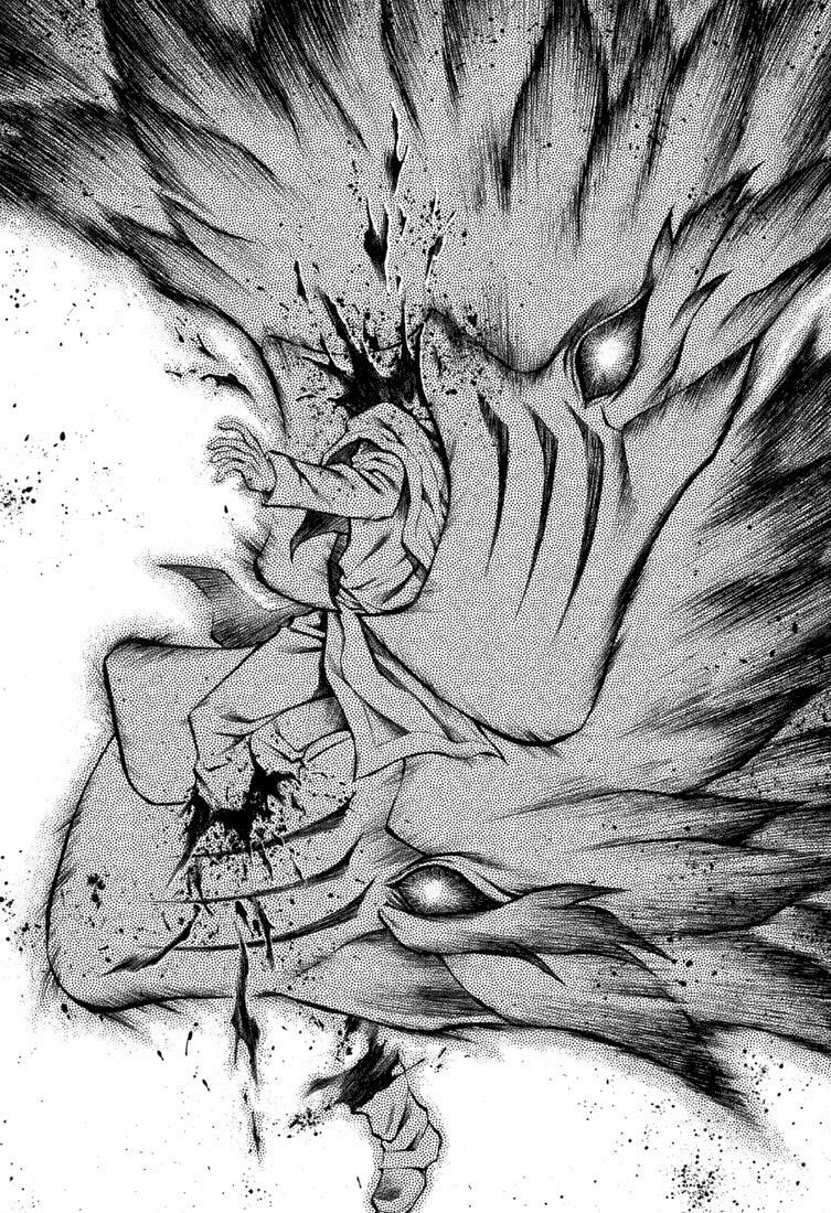 Phù thủy phép thuật: Chapter 53