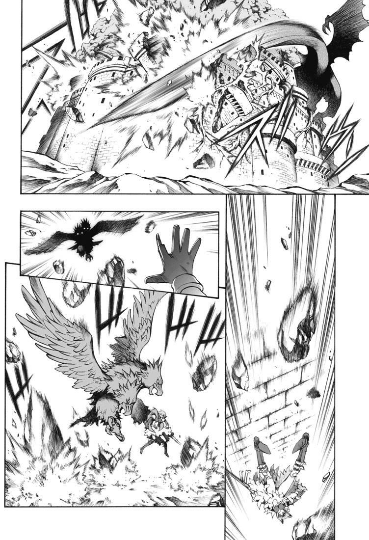 Phù thủy phép thuật: Chapter 54