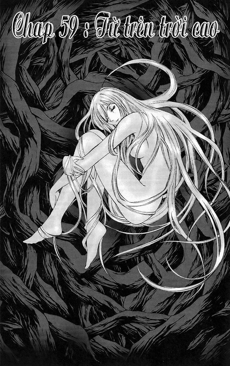 Phù thủy phép thuật: Chapter 59