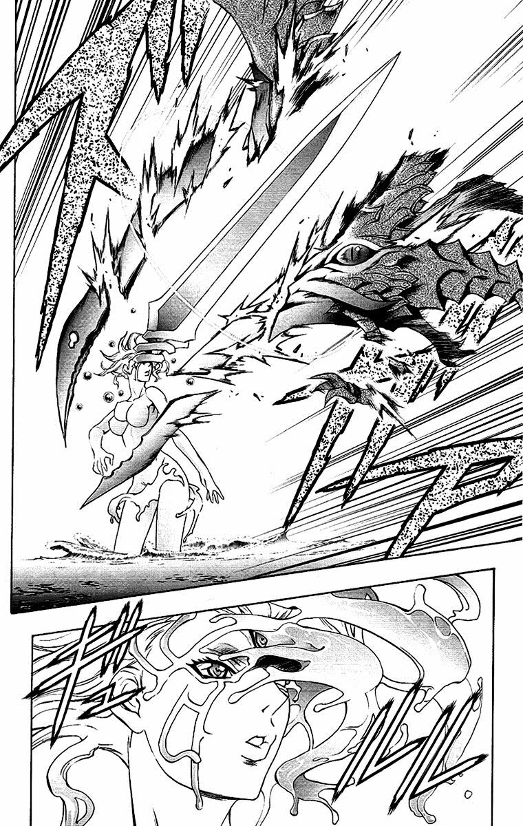 Phù thủy phép thuật: Chapter 61
