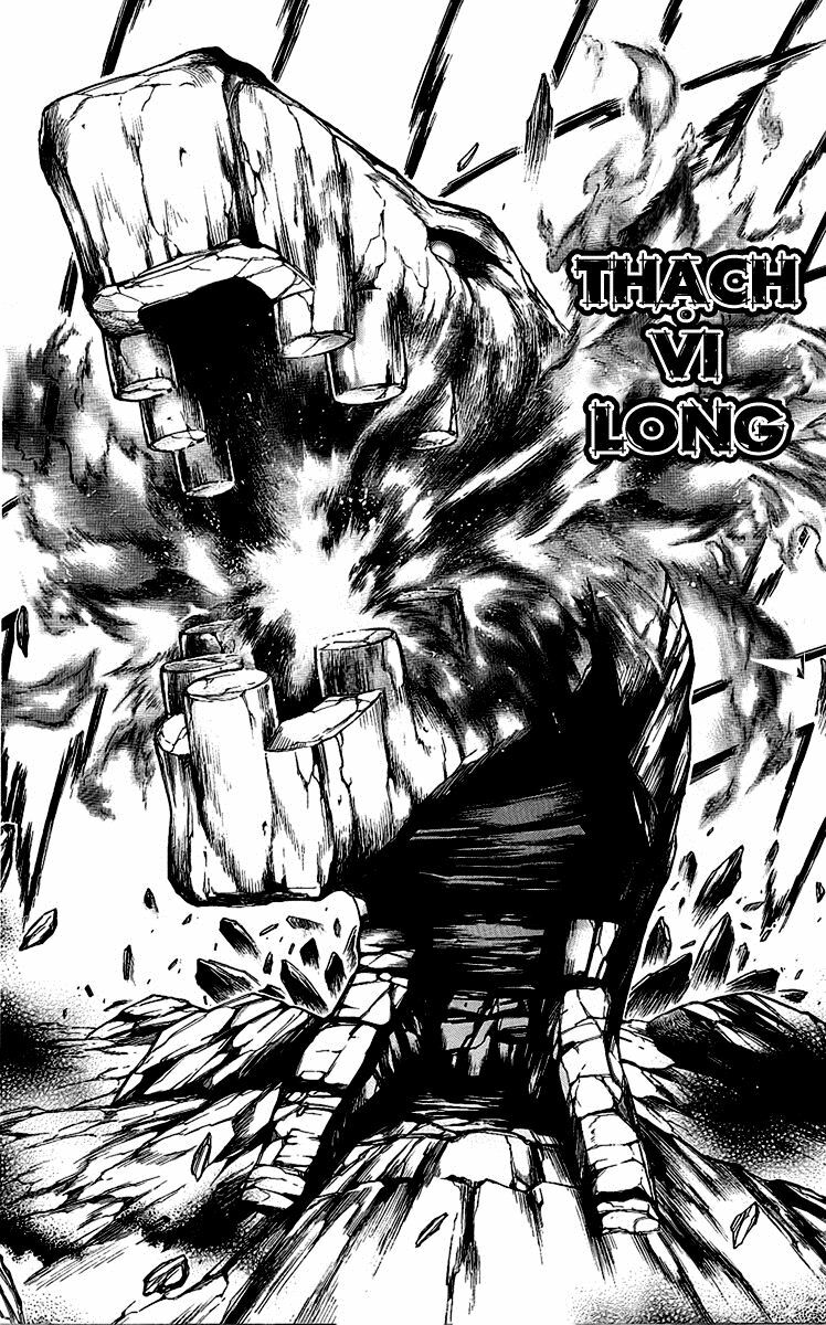 Phù thủy phép thuật: Chapter 62