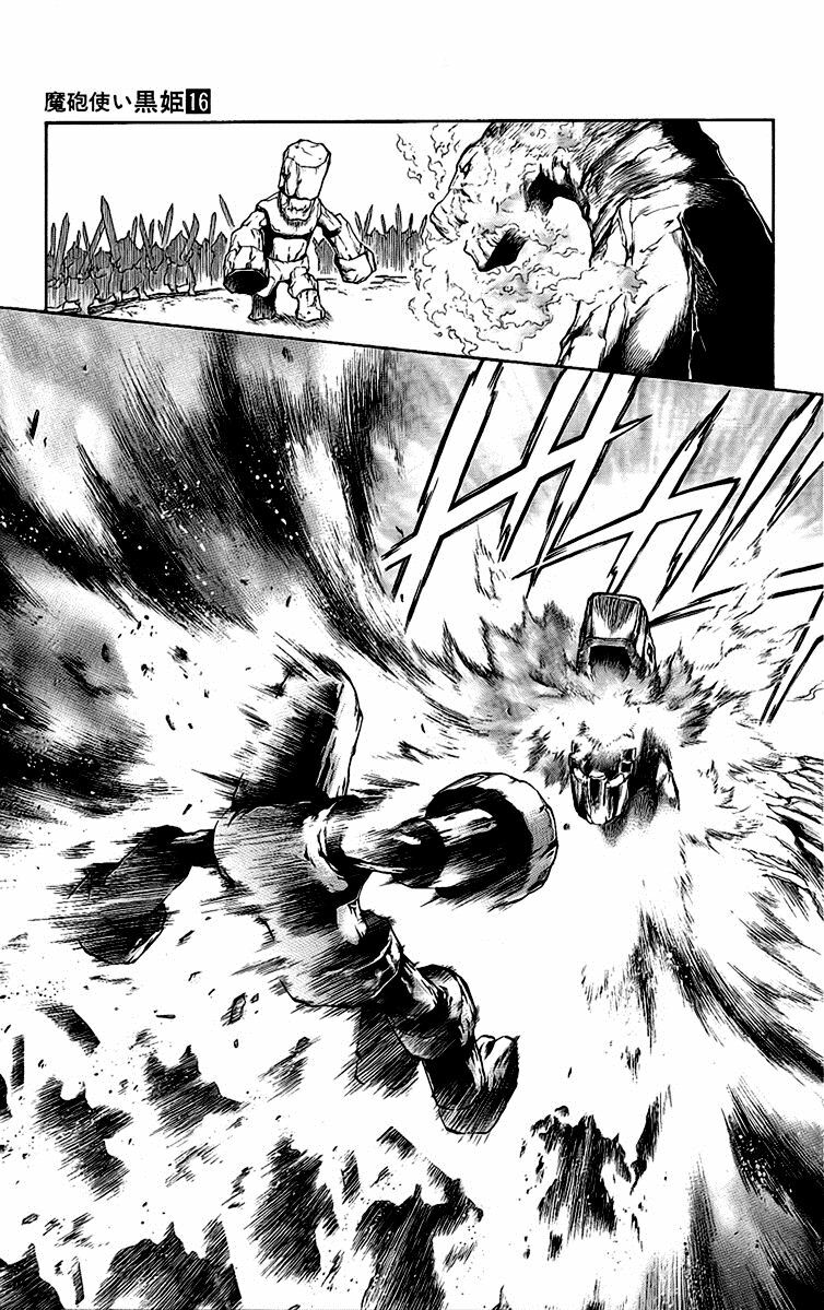 Phù thủy phép thuật: Chapter 62