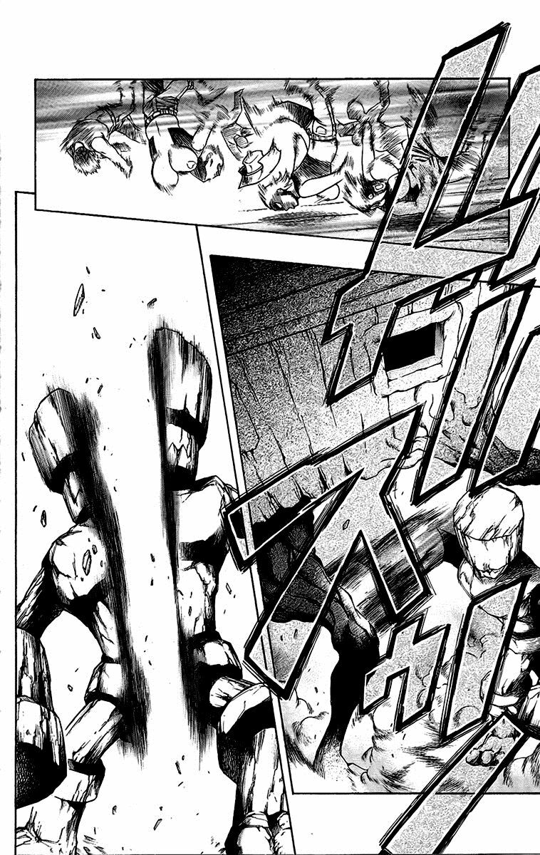 Phù thủy phép thuật: Chapter 62