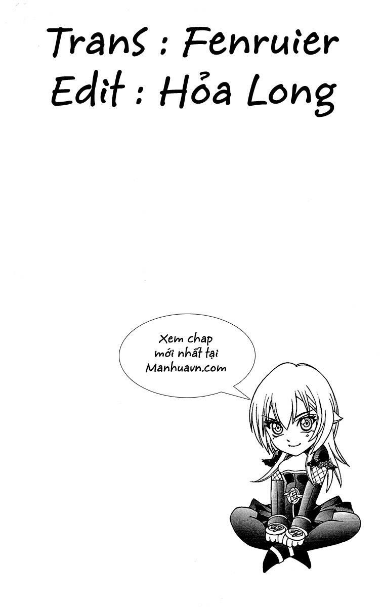 Phù thủy phép thuật: Chapter 63