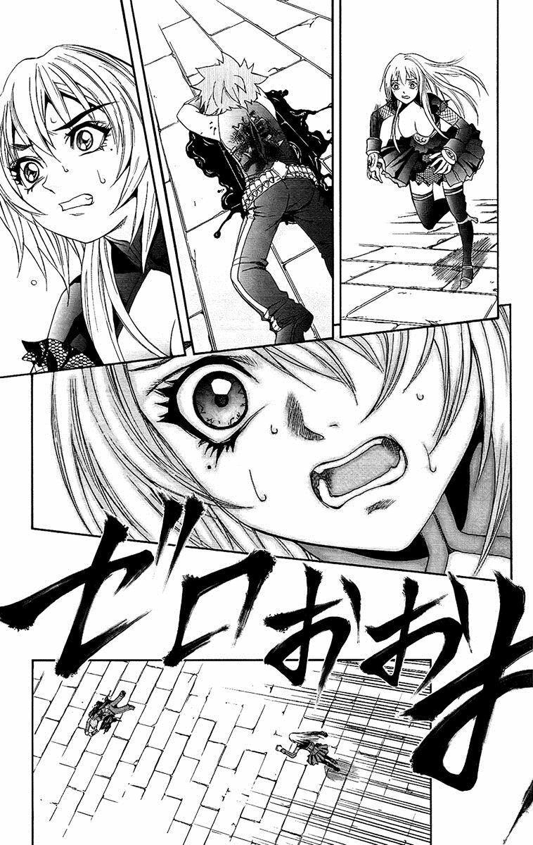 Phù thủy phép thuật: Chapter 66