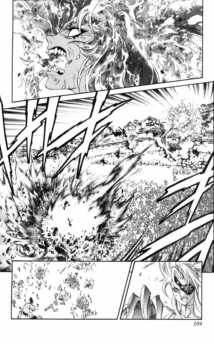 Phù thủy phép thuật: Chapter 73