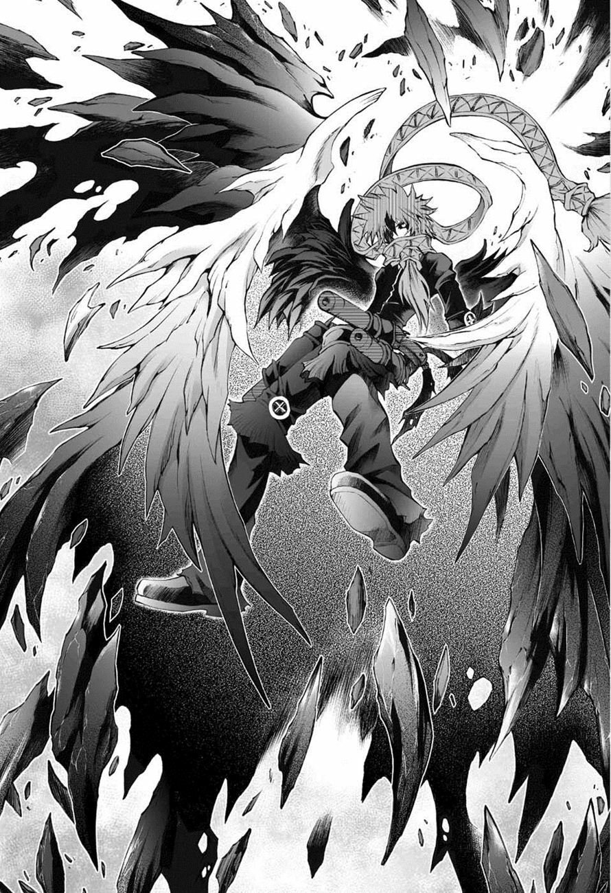 Phù thủy phép thuật: Chapter 78