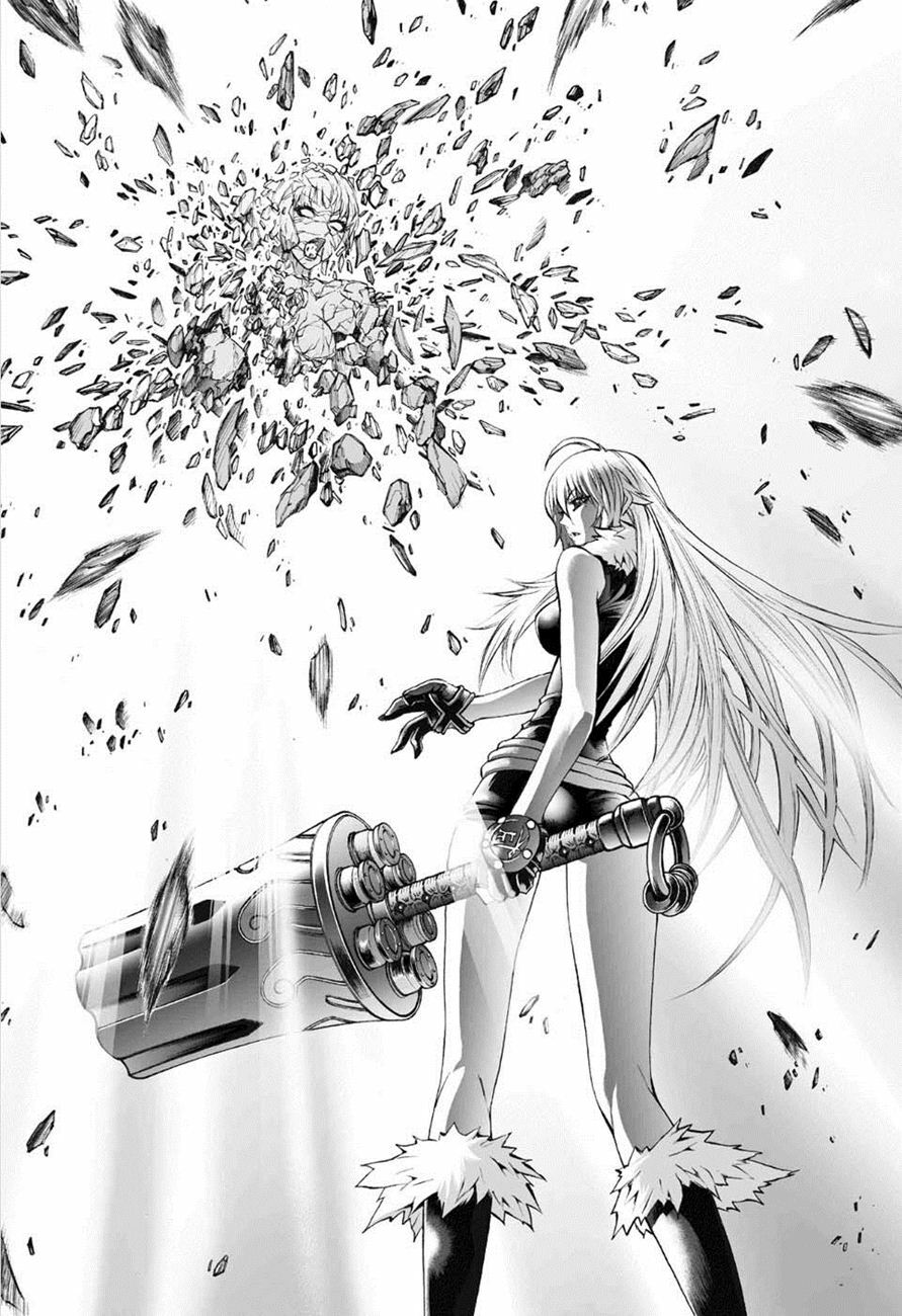 Phù thủy phép thuật: Chapter 78