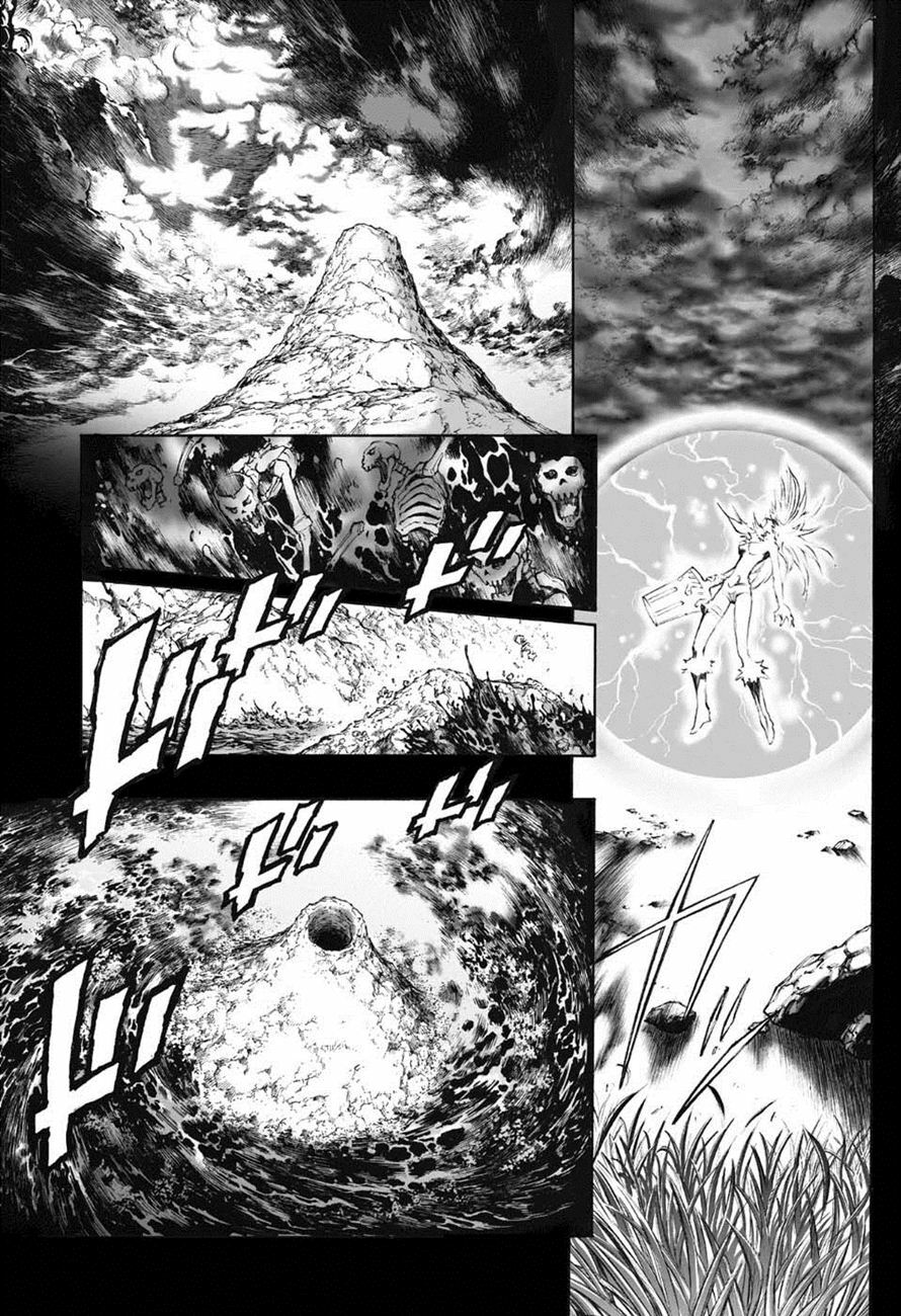 Phù thủy phép thuật: Chapter 78