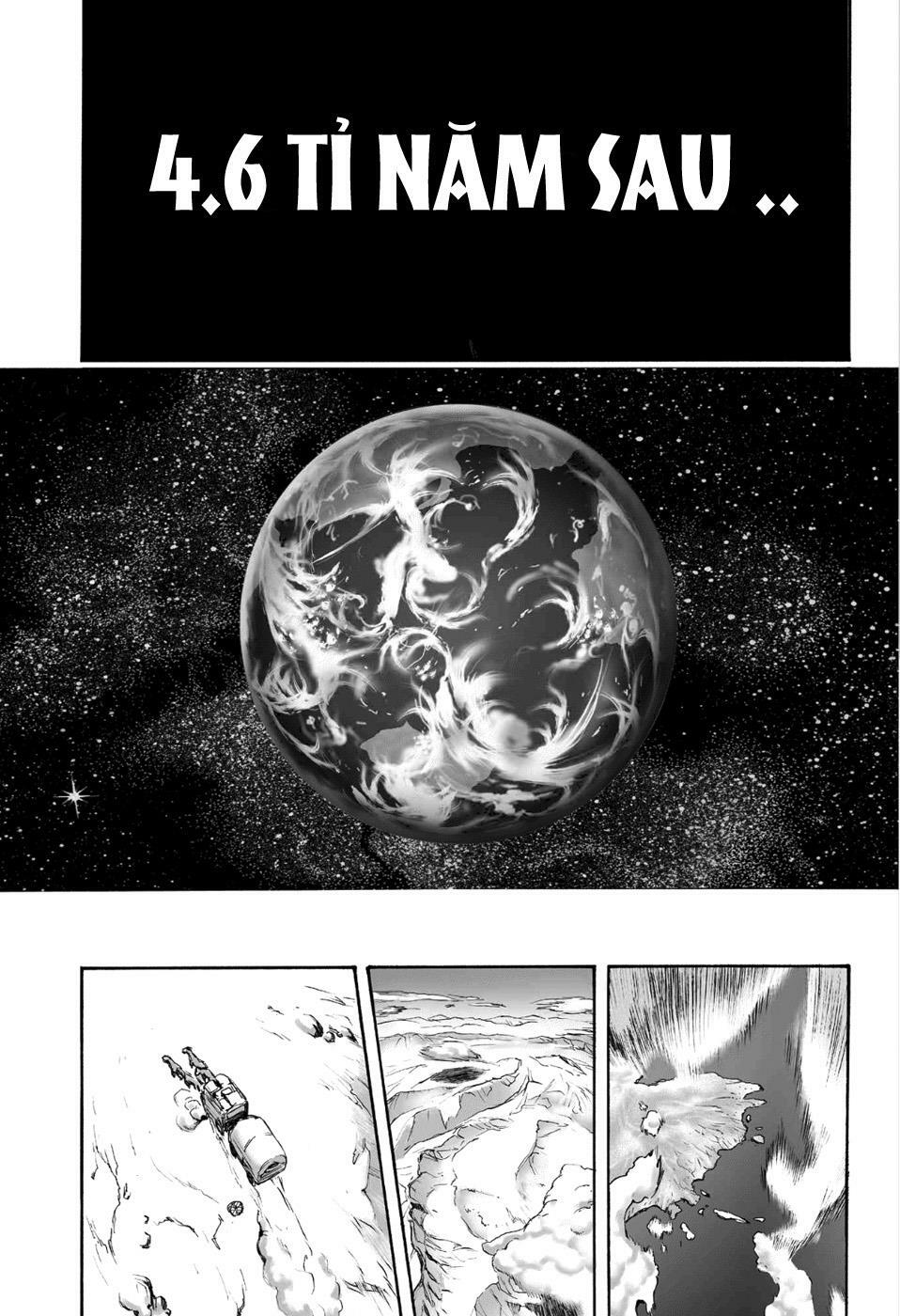 Phù thủy phép thuật: Chapter 85: End