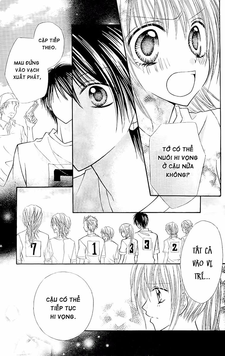 Bí mật xương rồng: Chapter 12