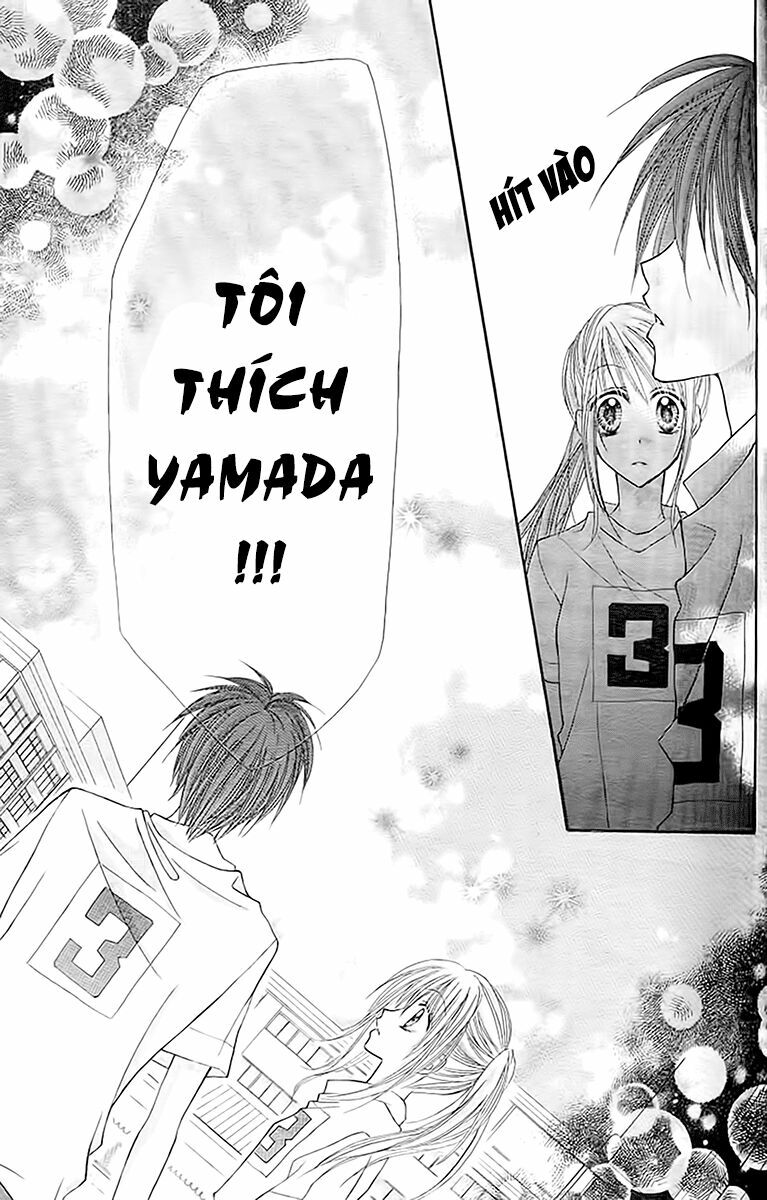 Bí mật xương rồng: Chapter 12