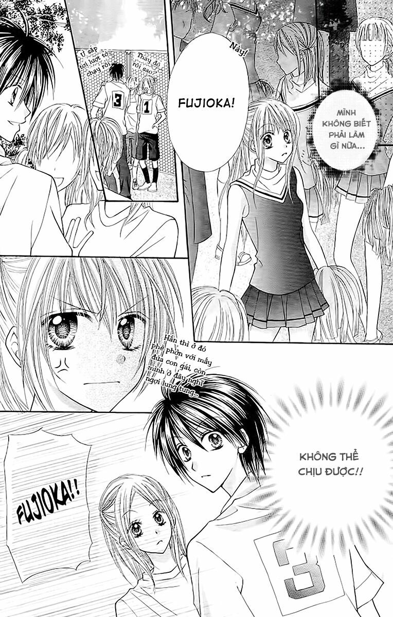Bí mật xương rồng: Chapter 12