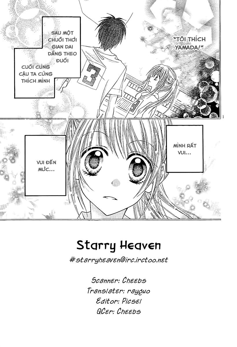 Bí mật xương rồng: Chapter 13
