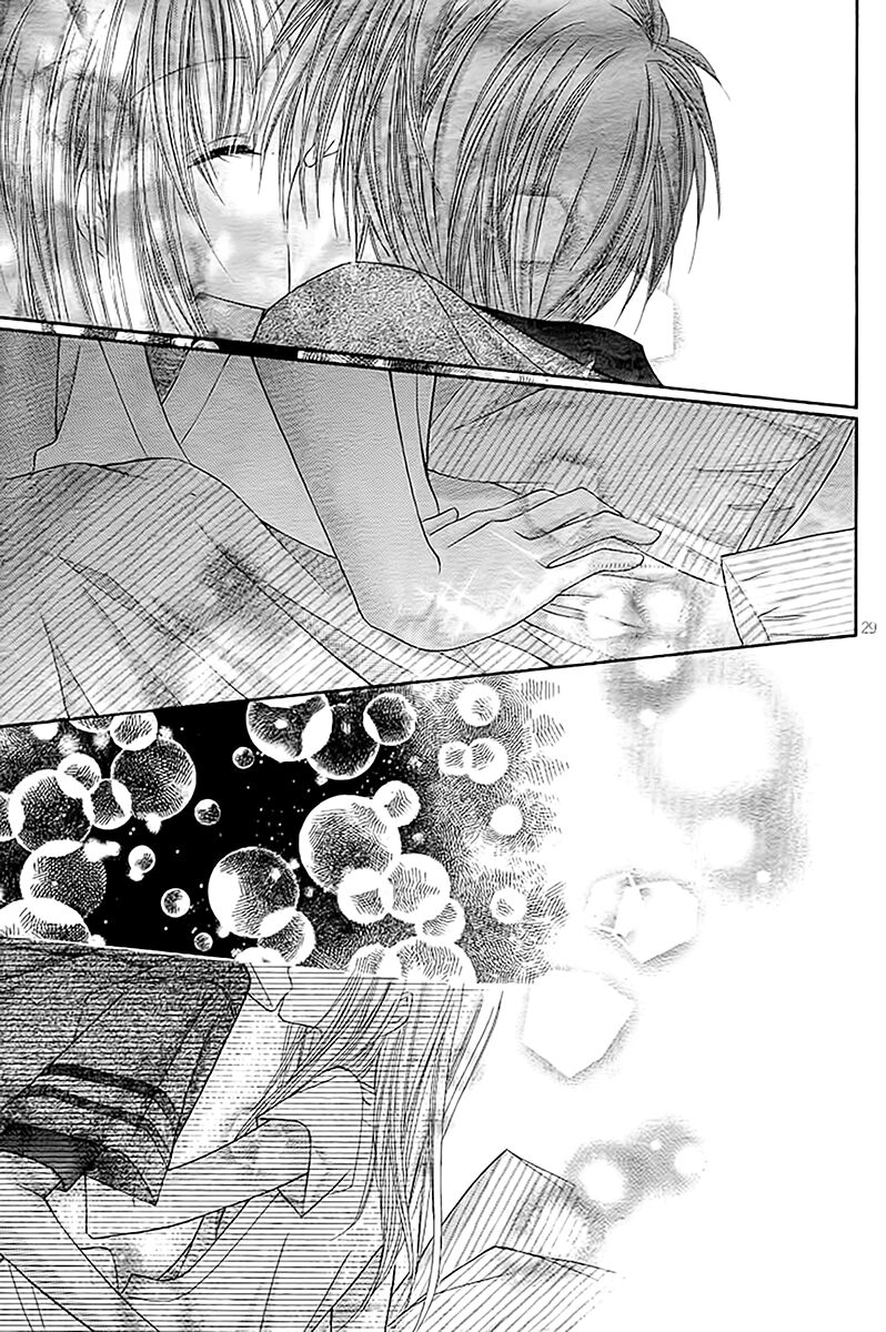 Bí mật xương rồng: Chapter 13