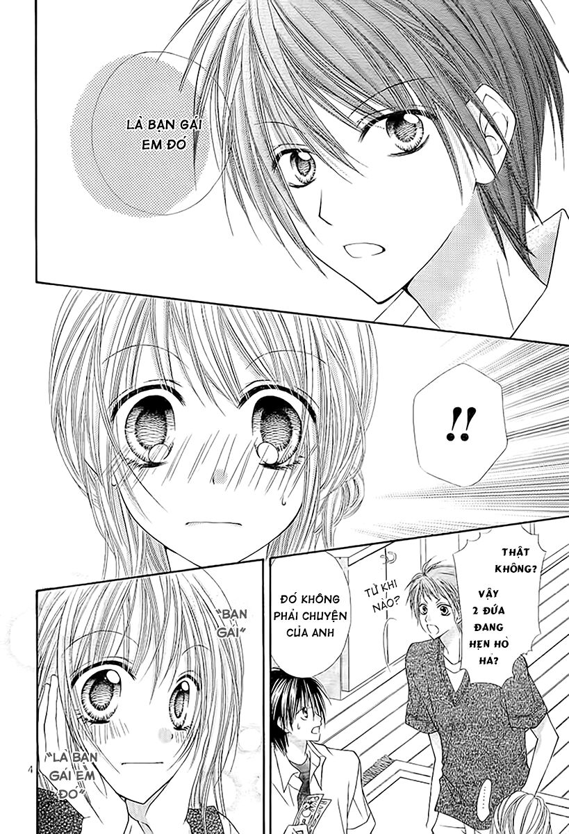 Bí mật xương rồng: Chapter 13