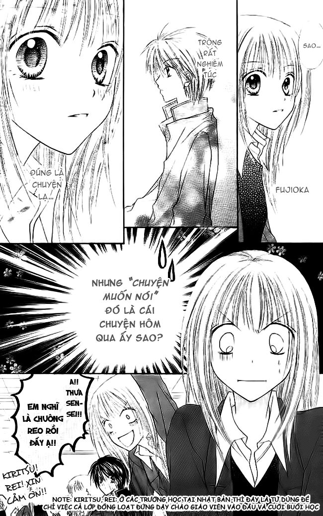 Bí mật xương rồng: Chapter 5
