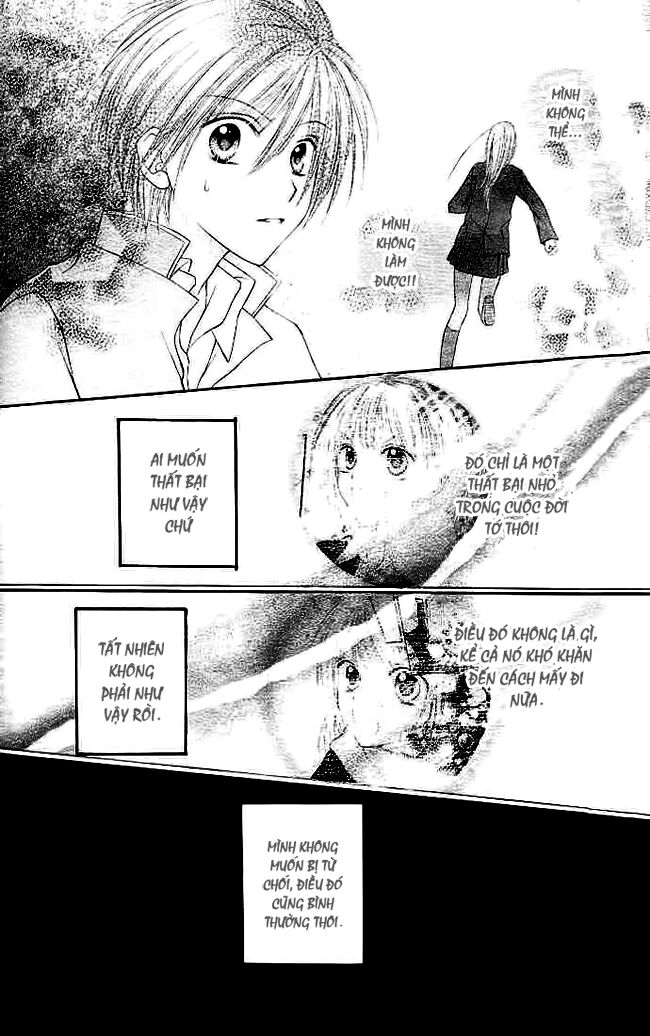 Bí mật xương rồng: Chapter 5