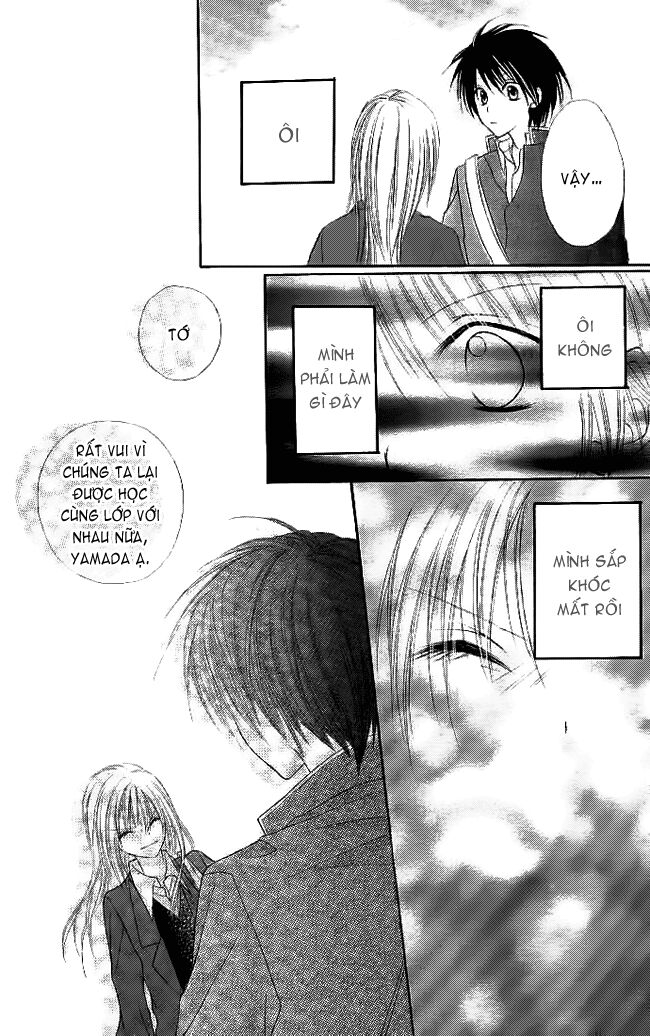 Bí mật xương rồng: Chapter 5