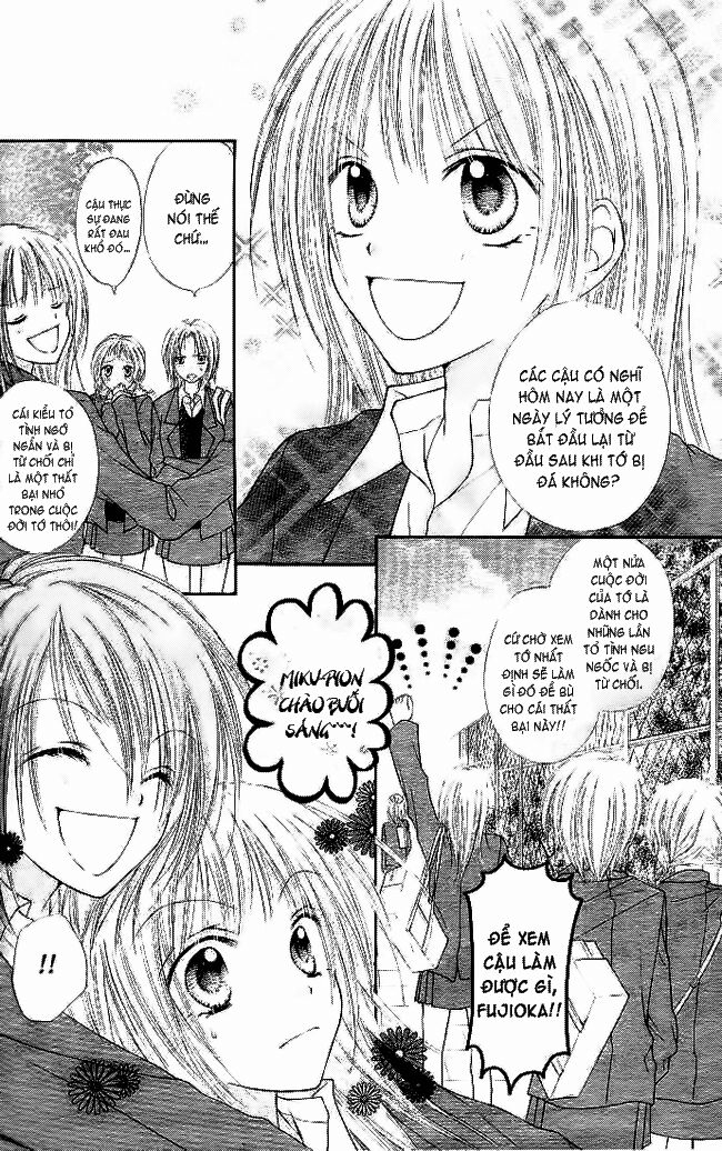 Bí mật xương rồng: Chapter 5